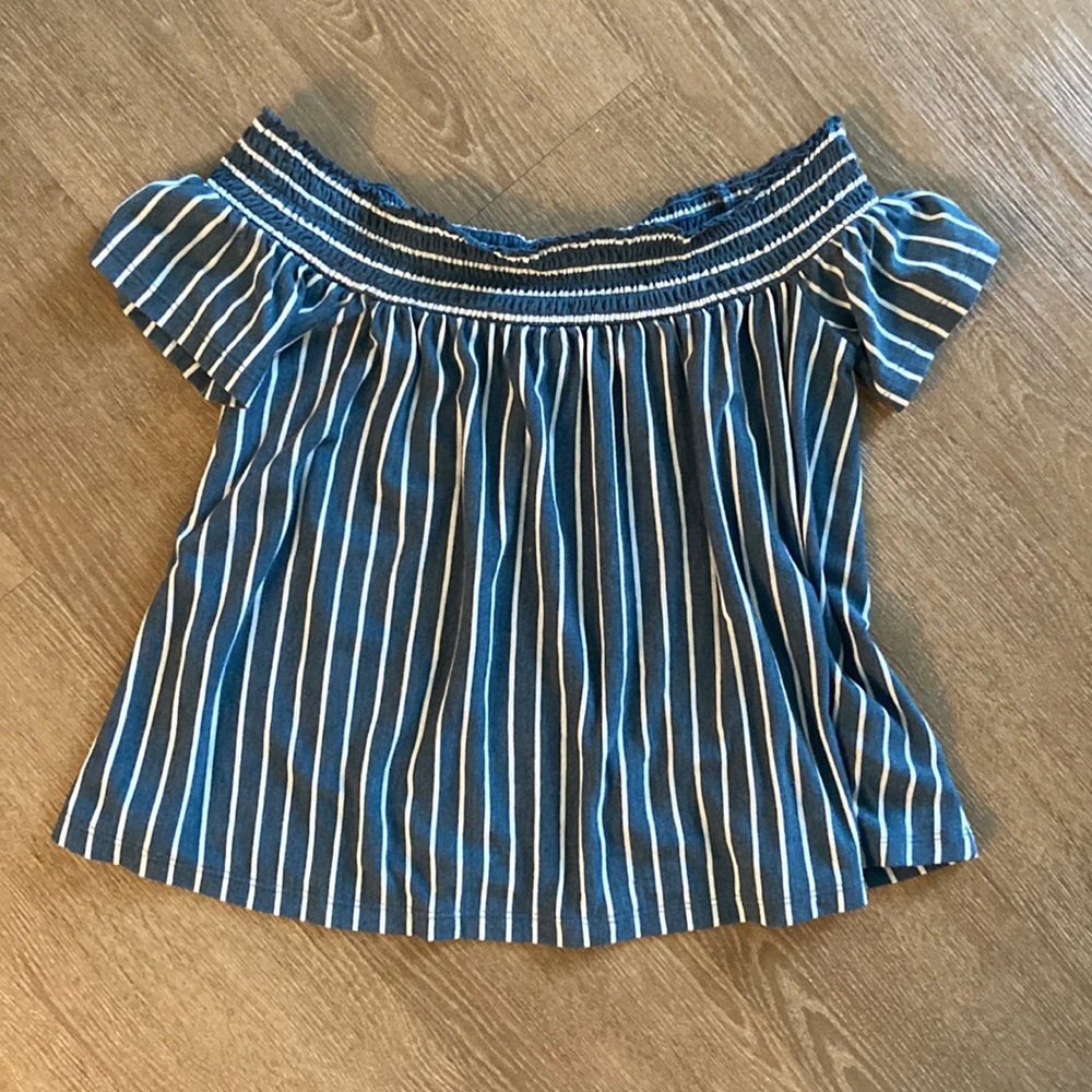 XS top